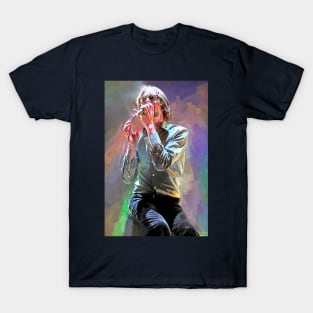 Jarvis Cocker T-Shirt